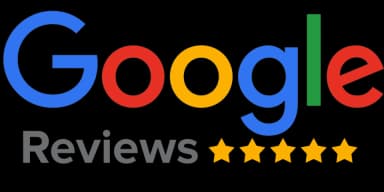 Google 5 Star Reviews