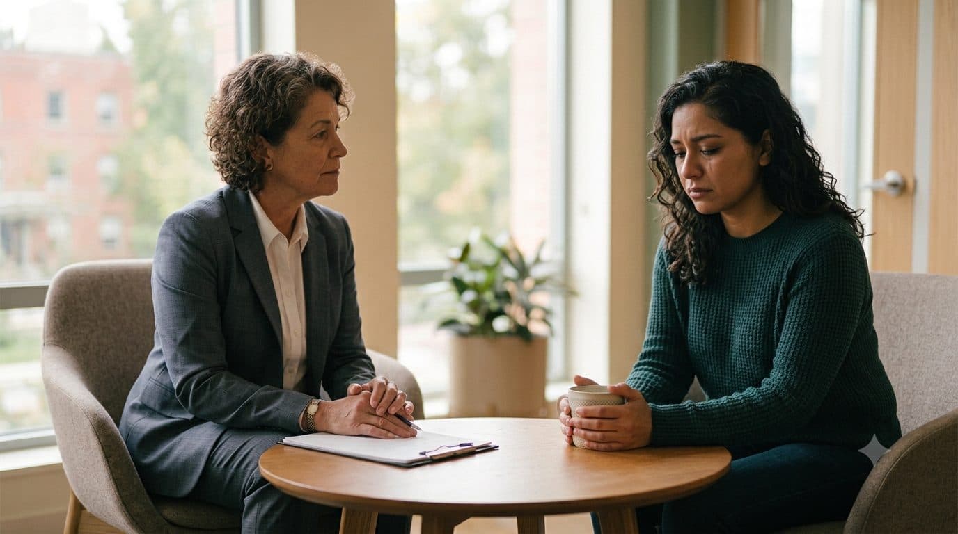 Confidential consultation with our team — start your free review