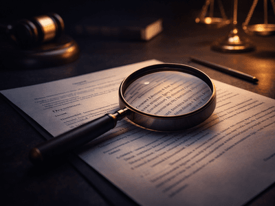 Case Evaluation