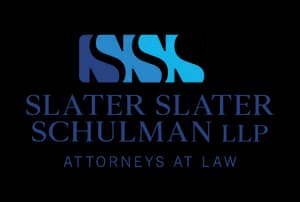 Slater Slater Schulman LLP
