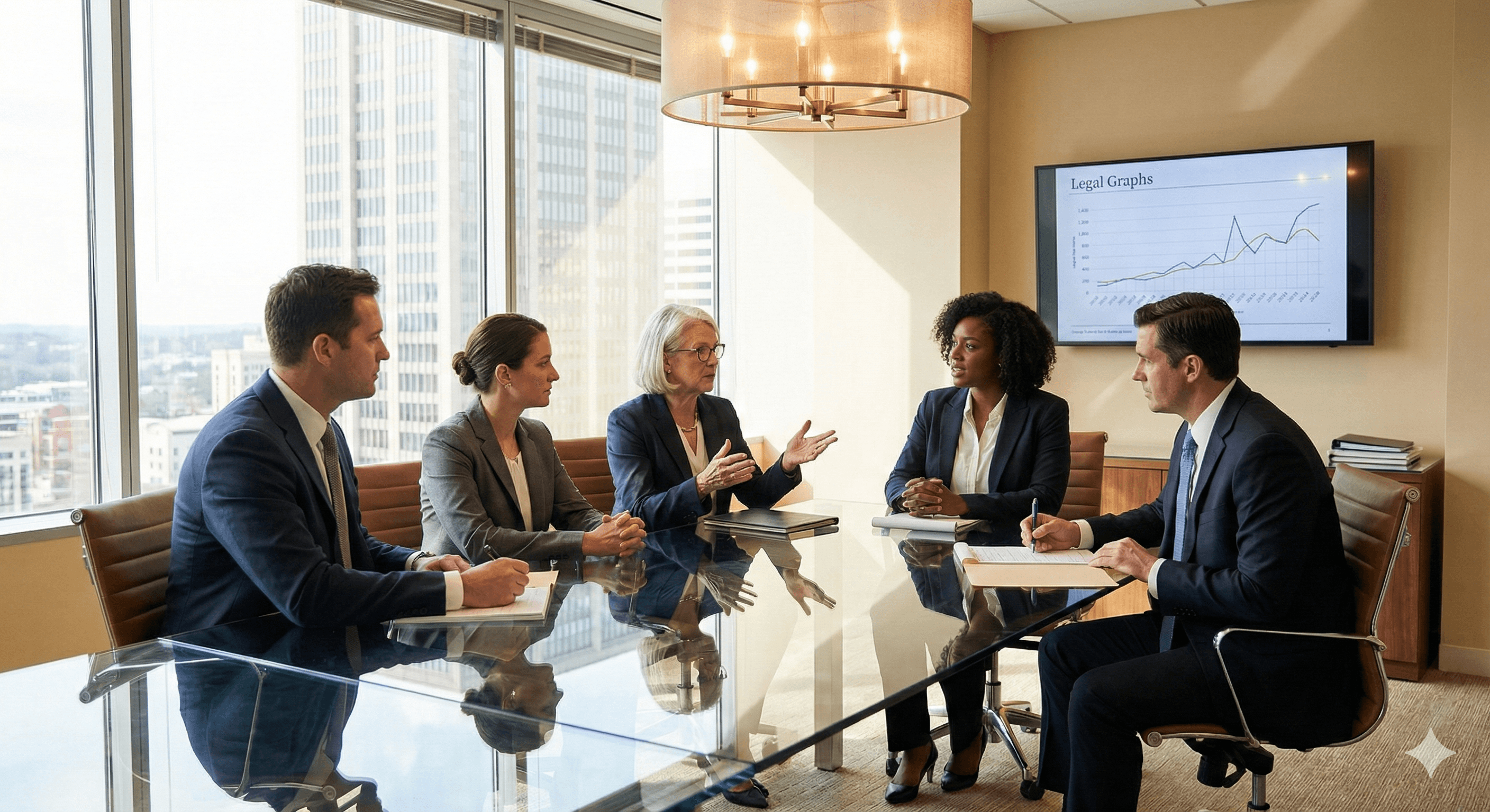 Slater Slater Schulman LLP attorneys